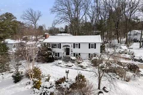 84 Crosby Rd, Marlborough, MA 01752