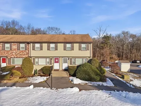 20 Washington St #1-8, Easton, MA 02356