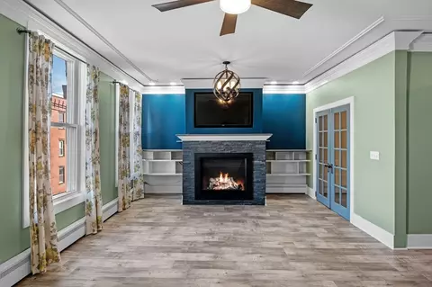 52 Beacon St #3, Chelsea, MA 02150