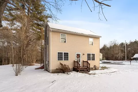 395 S Main St, Orange, MA 01364