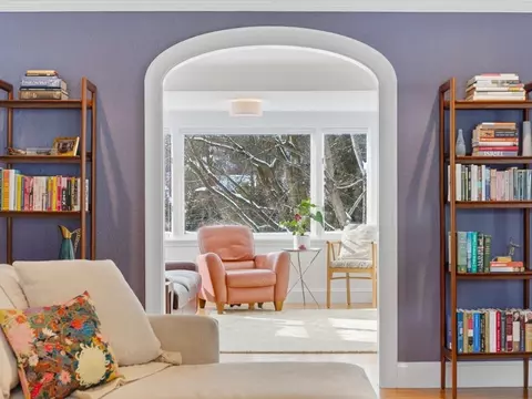 24 Blake Rd, Brookline, MA 02445 photo 8