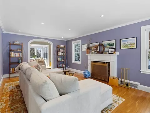 24 Blake Rd, Brookline, MA 02445 photo 7