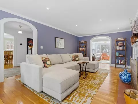 24 Blake Rd, Brookline, MA 02445 photo 6