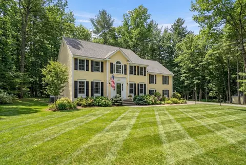 94 Lawrence Rd # -C, Boxford, MA 01921