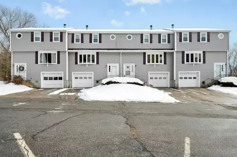 12 Village Grn #12, Millbury, MA 01527