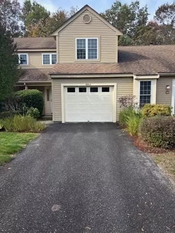 920 Ridgefield Cir #C, Clinton, MA 01510