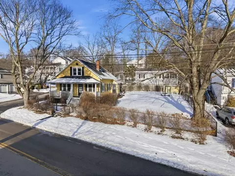 143 Commonwealth Ave, Worcester, MA 01604 photo 2
