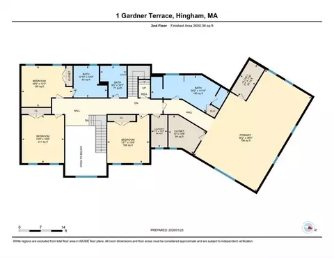 1 Gardner Ter, Hingham, MA 02043 photo 40