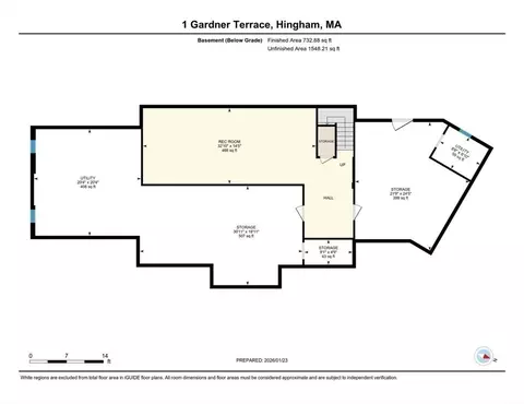 1 Gardner Ter, Hingham, MA 02043 photo 42
