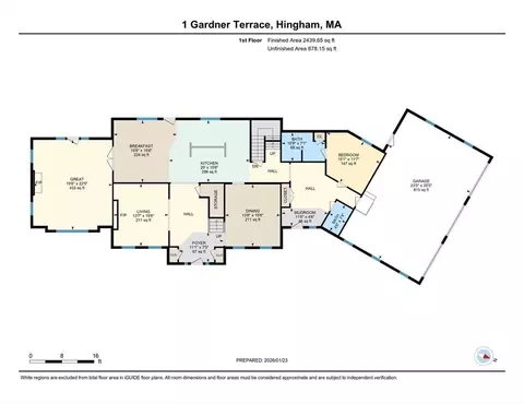 1 Gardner Ter, Hingham, MA 02043 photo 39