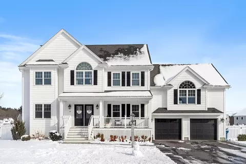 45 Terramor Dr, Tewksbury, MA 01876