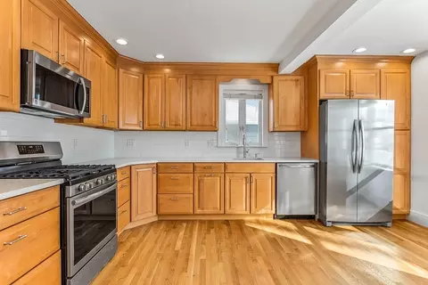 Kitchen - 44 Holmes Rd, Dedham, MA 02026 photo 1 of 1