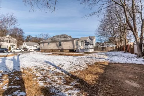 Exterior - 44 Holmes Rd, Dedham, MA 02026 photo 7 of 9