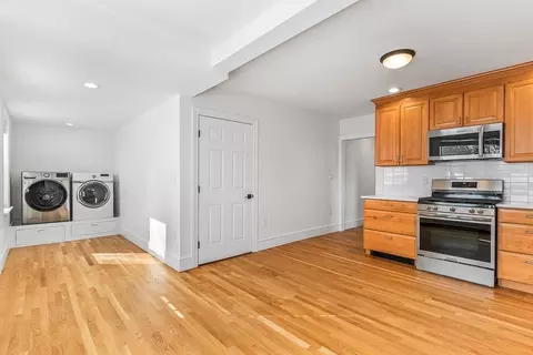 Entry Way - 44 Holmes Rd, Dedham, MA 02026 photo 1 of 1