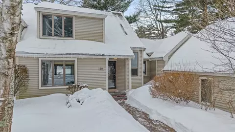 20 Mid Iron Dr #20, North Reading, MA 01864