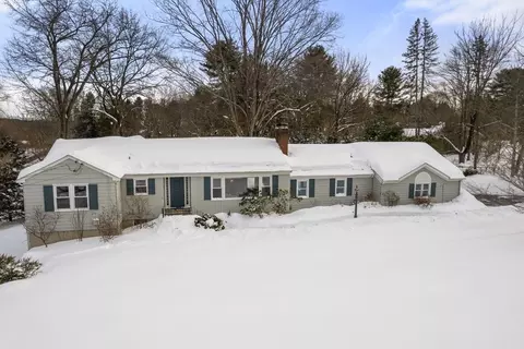 26 Jeffrey Rd, Wayland, MA 01778