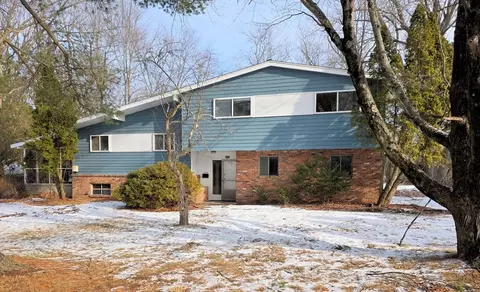 225 W Plain St, Wayland, MA 01778