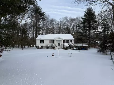 214 Pike Ave, Attleboro, MA 02703