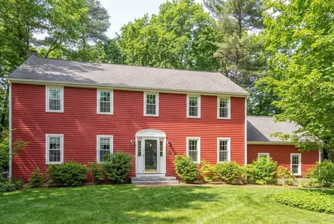 15 Harness Ln, Sudbury, MA 01776