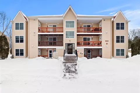 26 Randolph Dr #26, Tewksbury, MA 01876