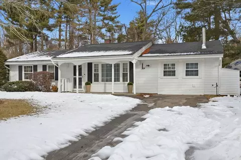 Exterior - 68 Michael Rd, Raynham, MA 02767 photo 2 of 6