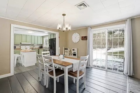 Dining - 68 Michael Rd, Raynham, MA 02767 photo 3 of 4