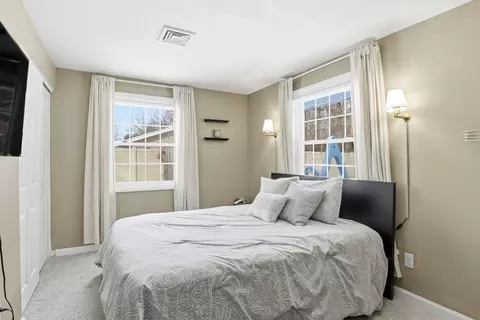 Bedroom - 68 Michael Rd, Raynham, MA 02767 photo 1 of 6