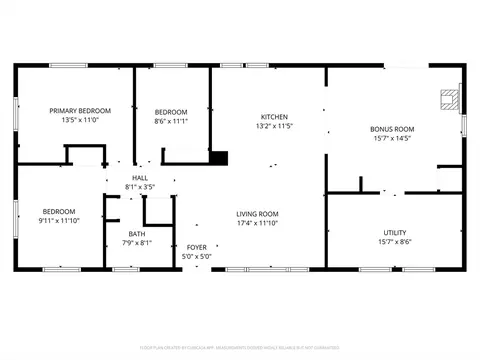 Floorplan - 68 Michael Rd, Raynham, MA 02767 photo 1 of 1
