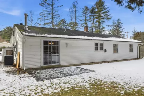 Exterior - 68 Michael Rd, Raynham, MA 02767 photo 3 of 6