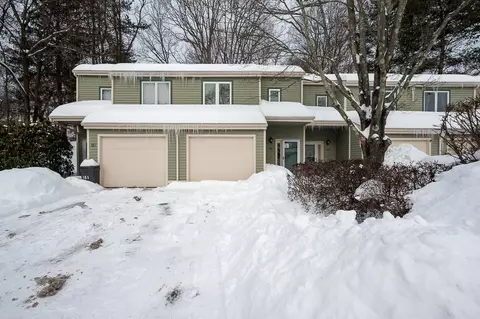 182 Weatherstone Dr #182, Worcester, MA 01604