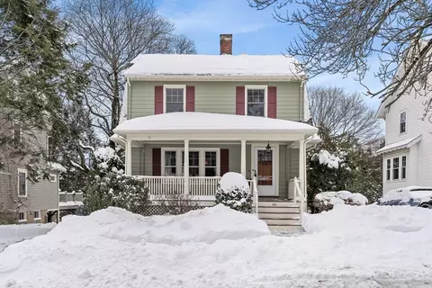 66 Scituate St, Arlington, MA 02476
