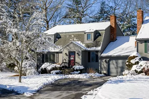 54 Michael Rd #33, Bridgewater, MA 02324