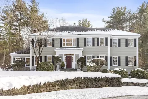 840 Old Road To 9 Acre Cor # -1, Concord, MA 01742