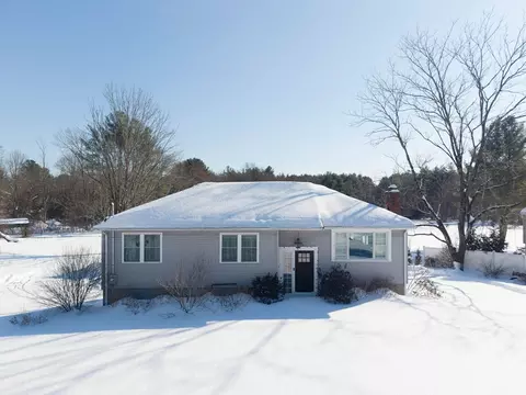6 Village St, Millis, MA 02054