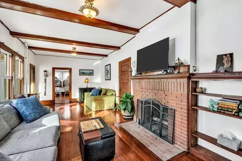 Living - 896 Sandwich Rd, Bourne, MA 02561 photo 1 of 6