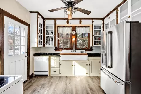 Kitchen - 896 Sandwich Rd, Bourne, MA 02561 photo 2 of 3