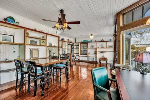 Dining - 896 Sandwich Rd, Bourne, MA 02561 photo 3 of 3