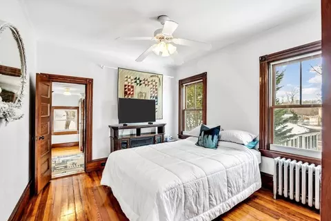 Bedroom - 896 Sandwich Rd, Bourne, MA 02561 photo 2 of 4