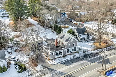 View/Area - 896 Sandwich Rd, Bourne, MA 02561 photo 3 of 5
