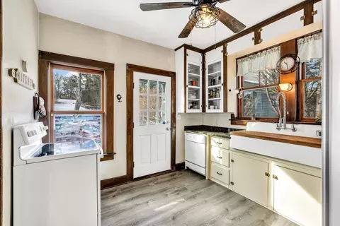 Kitchen - 896 Sandwich Rd, Bourne, MA 02561 photo 3 of 3