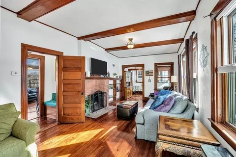 Living - 896 Sandwich Rd, Bourne, MA 02561 photo 2 of 6
