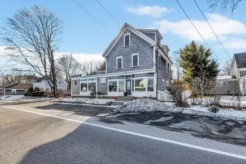 Exterior - 896 Sandwich Rd, Bourne, MA 02561 photo 4 of 4