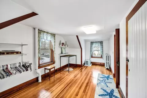 Bedroom - 896 Sandwich Rd, Bourne, MA 02561 photo 3 of 4