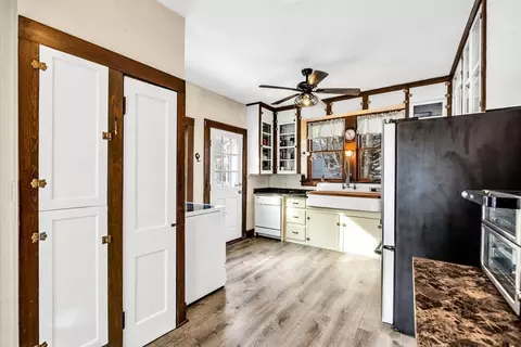Kitchen - 896 Sandwich Rd, Bourne, MA 02561 photo 1 of 3