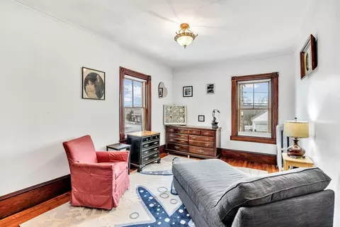 Bedroom - 896 Sandwich Rd, Bourne, MA 02561 photo 1 of 4
