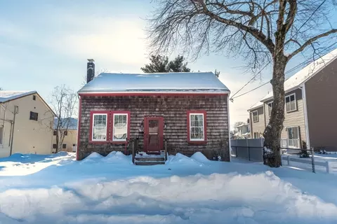 67 Norton St, Attleboro, MA 02703