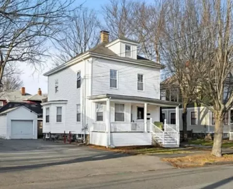 20 Central Ave, Danvers, MA 01923