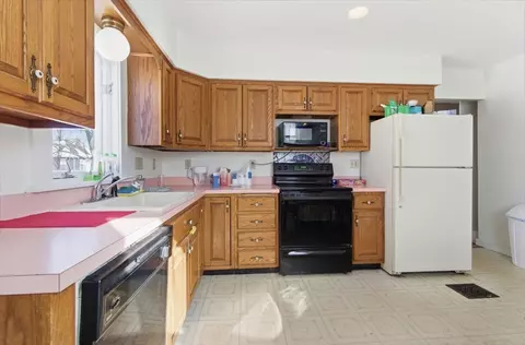 Kitchen - 20 Central Ave, Danvers, MA 01923 photo 3 of 4