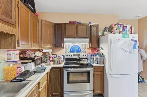 Kitchen - 20 Central Ave, Danvers, MA 01923 photo 1 of 4