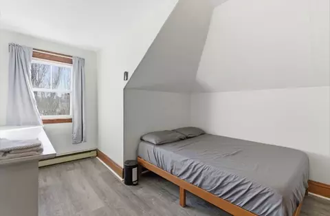 Bedroom - 20 Central Ave, Danvers, MA 01923 photo 2 of 5